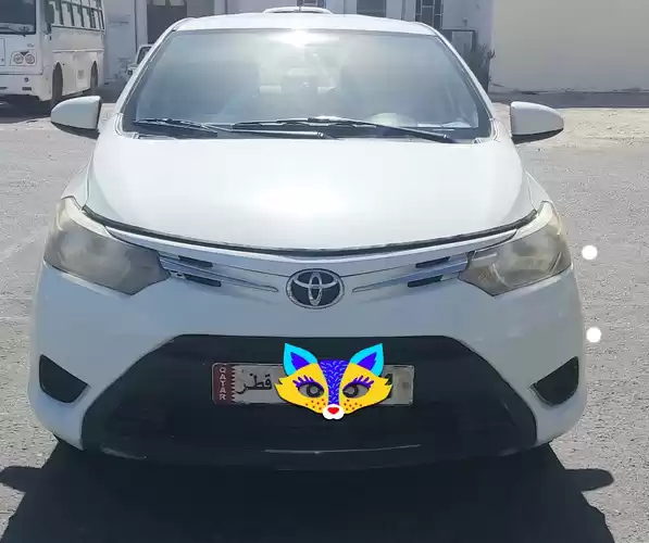 Utilisé Toyota Unspecified À vendre au Doha #5534 - 1  image 